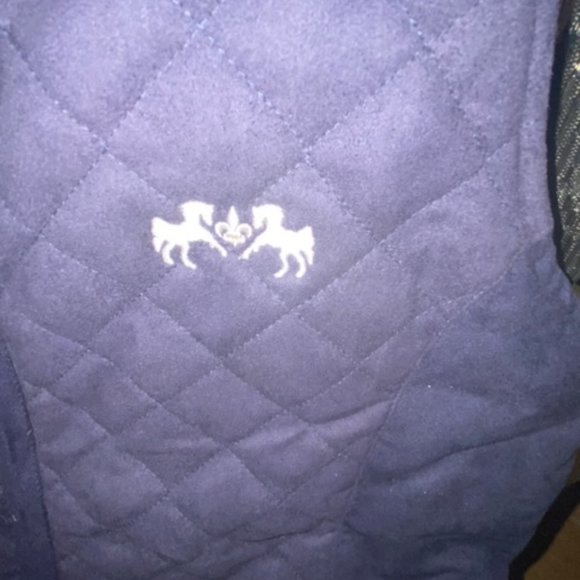 Three riding vests!   ***NEW - Picture 3 of 12